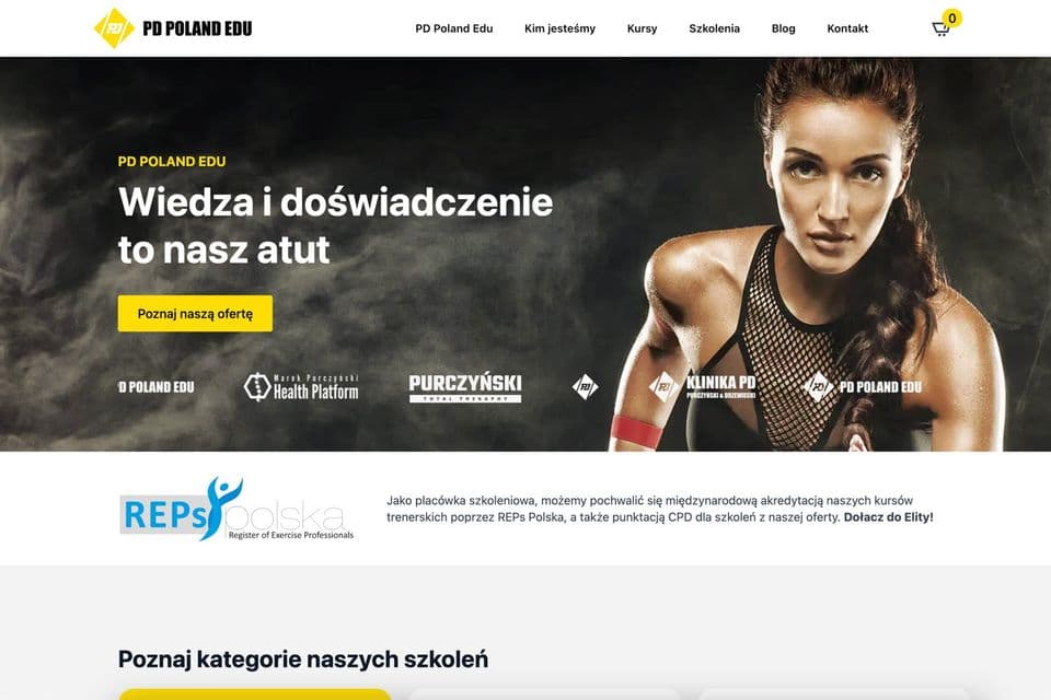 PD Poland Edu MENA Studio