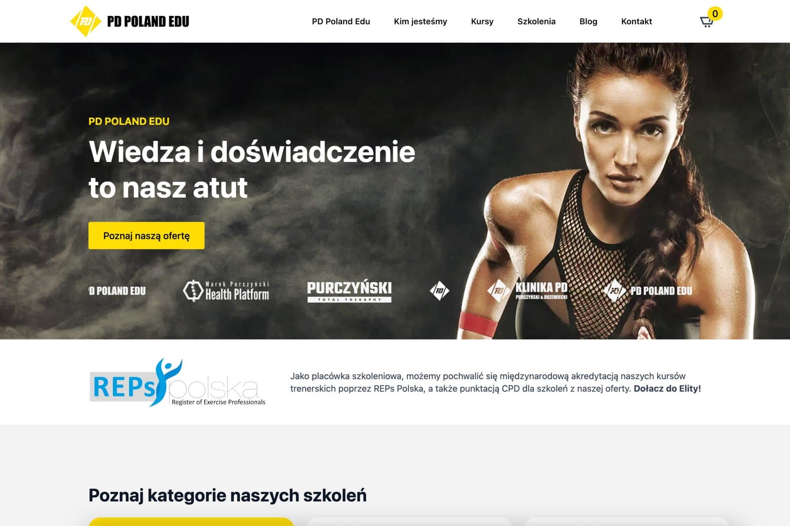 PD Poland Edu MENA Studio