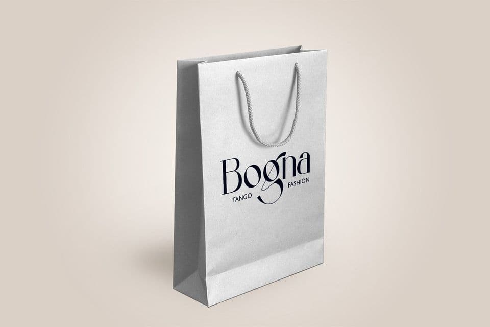Bogna Tango Fashion