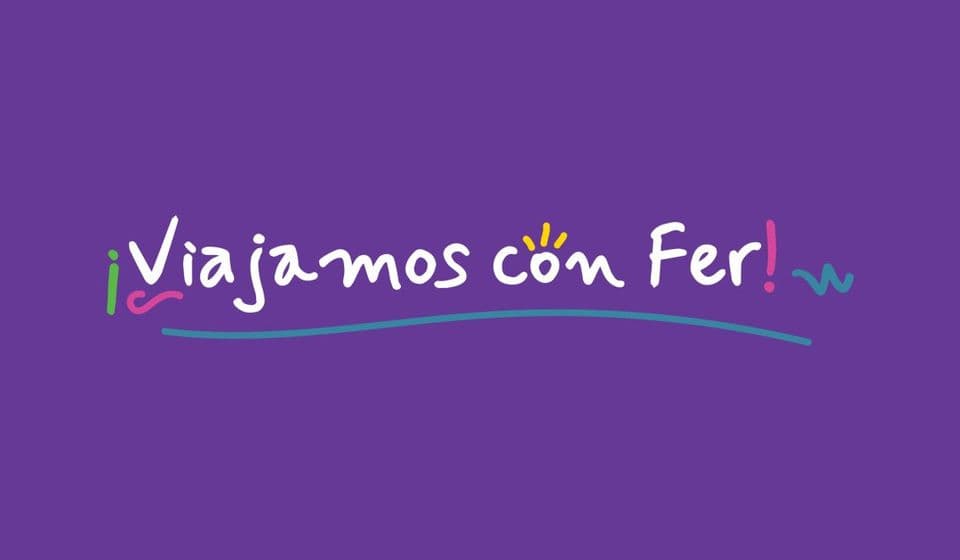 Viajamos con Fer MENA Studio