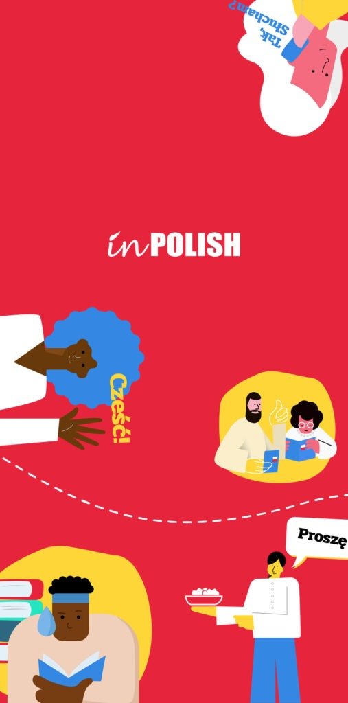 InPolish Language Academy Wroclaw